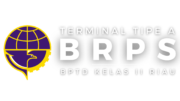 Terminal BRPS